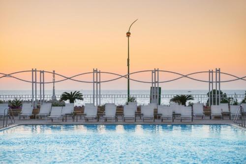 Imagen general del Tamara Ashkelon Hotel. Foto 12