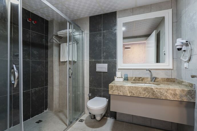 Imagen de la habitación del Tamara Business Antalya Hotel. Foto 18
