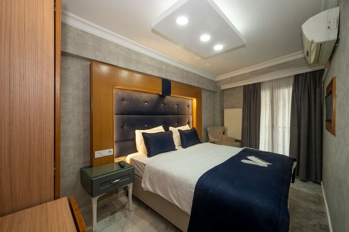 Imagen general del Tamara Residence, Beyoglu. Foto 2