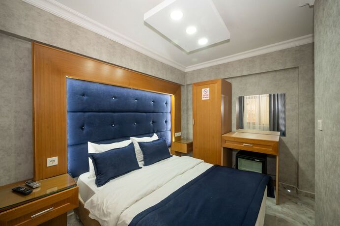Imagen de la habitación del Tamara Residence, Beyoglu. Foto 12