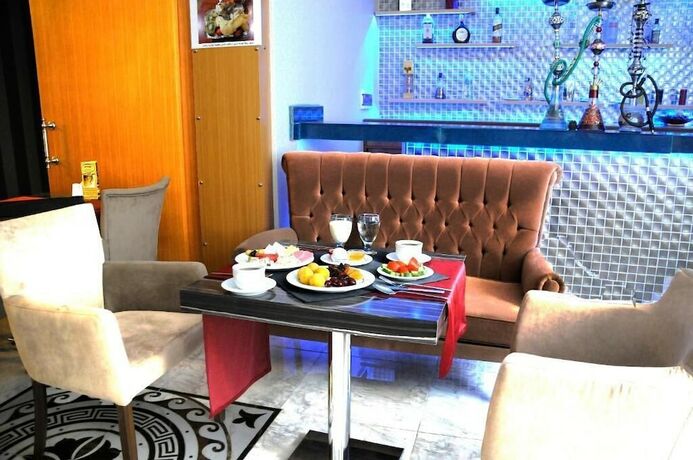Imagen general del Tamara Residence, Beyoglu. Foto 3
