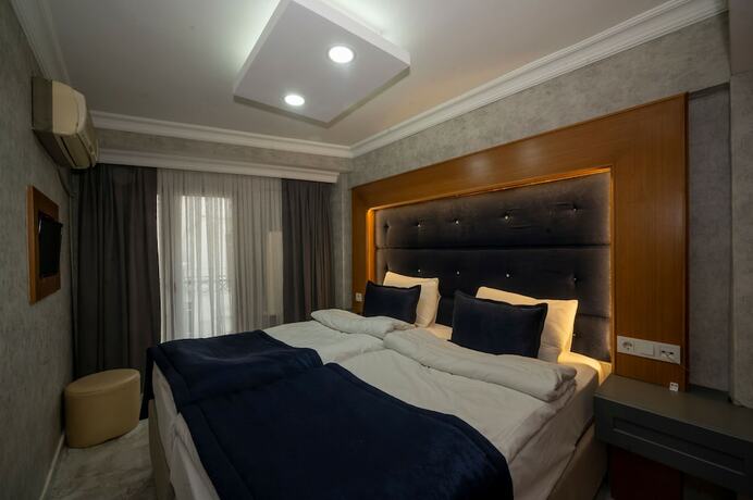 Imagen de la habitación del Tamara Residence, Beyoglu. Foto 13