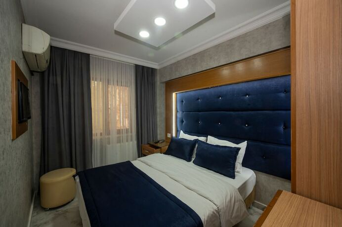 Imagen general del Tamara Residence, Beyoglu. Foto 4