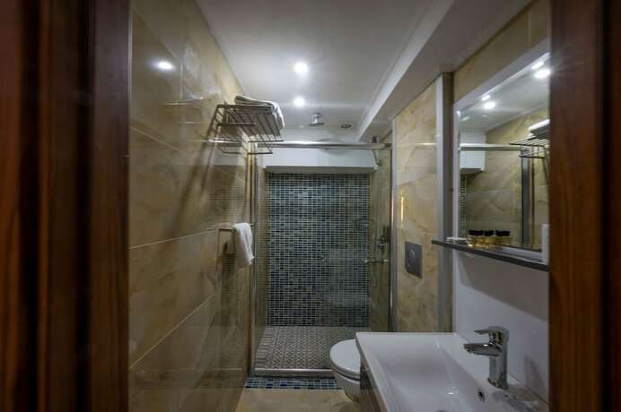 Imagen de la habitación del Tamara Residence, Beyoglu. Foto 14