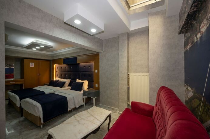 Imagen de la habitación del Tamara Residence, Beyoglu. Foto 15