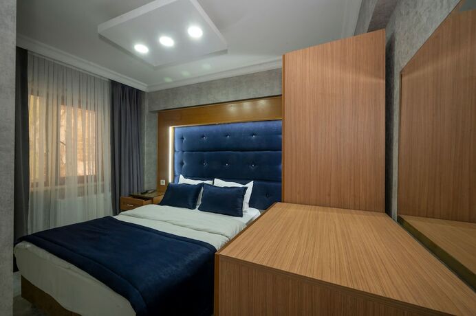 Imagen general del Tamara Residence, Beyoglu. Foto 7
