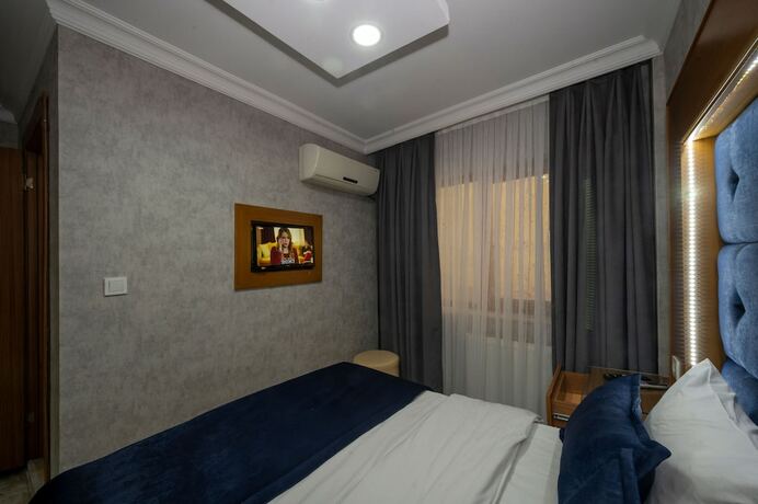 Imagen general del Tamara Residence, Beyoglu. Foto 9