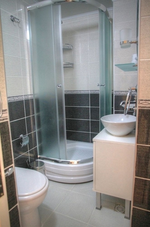 Imagen de la habitación del Tamara Suite Hotel. Foto 9