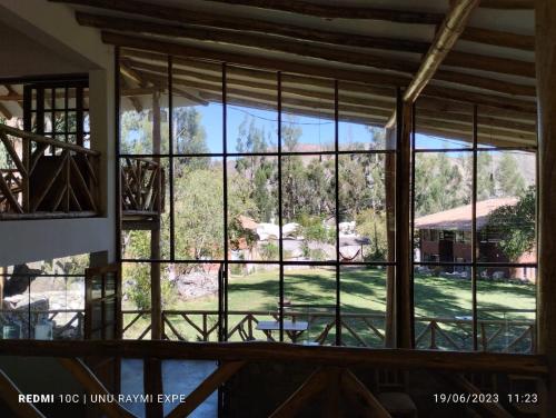 Imagen general del Tambo del Chalan. Foto 3