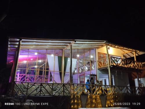 Imagen general del Tambo del Chalan. Foto 4