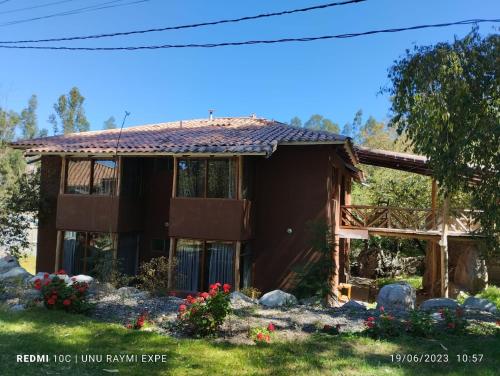 Imagen general del Tambo del Chalan. Foto 7