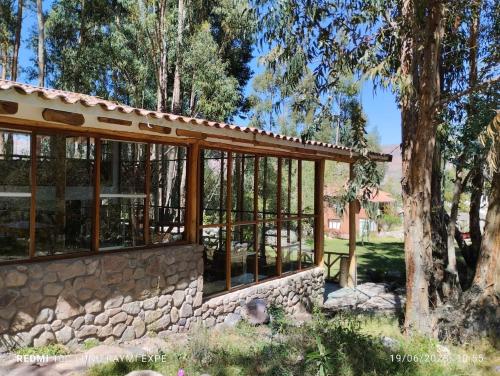 Imagen general del Tambo del Chalan. Foto 8