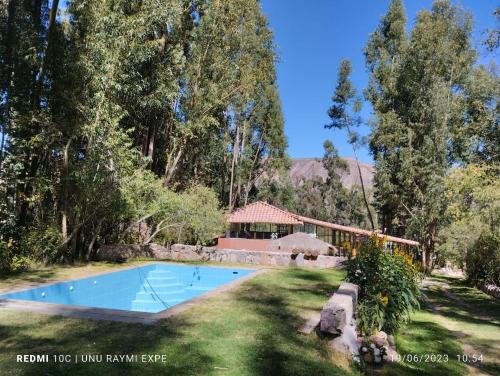 Imagen general del Tambo del Chalan. Foto 10