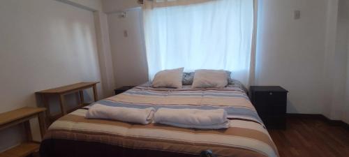 Imagen general del Tambo del Chalan. Foto 12