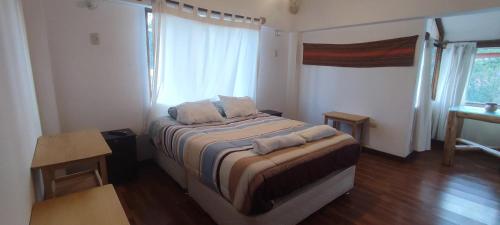 Imagen general del Tambo del Chalan. Foto 13