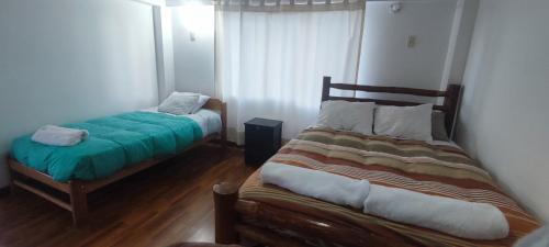 Imagen general del Tambo del Chalan. Foto 14