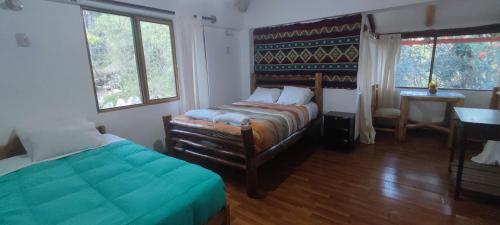 Imagen general del Tambo del Chalan. Foto 15