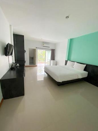 Imagen general del Tanatnan Hotel. Foto 1