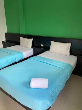 Imagen general del Tanatnan Hotel. Foto 3