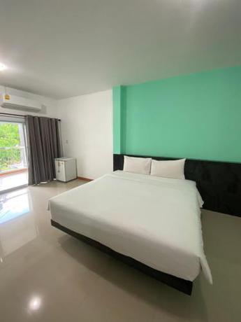 Imagen general del Tanatnan Hotel. Foto 4