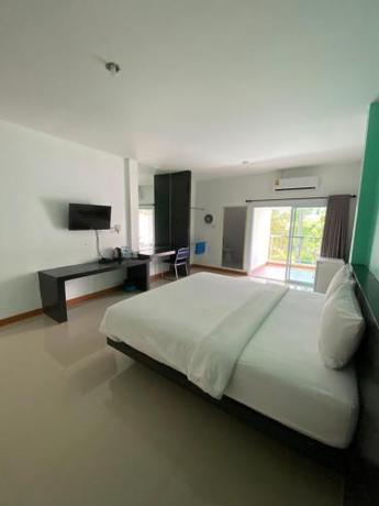 Imagen general del Tanatnan Hotel. Foto 5