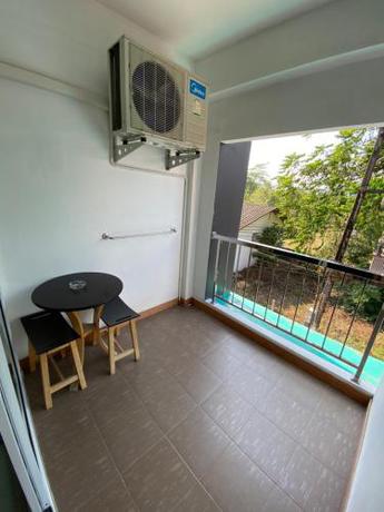 Imagen general del Tanatnan Hotel. Foto 7