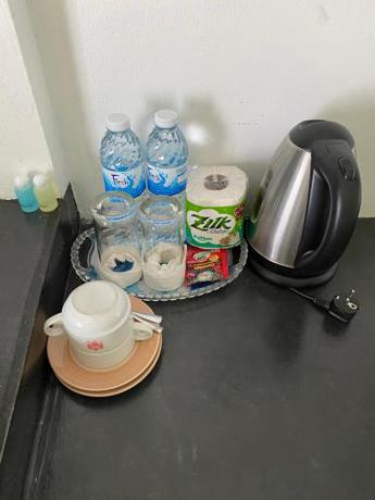 Imagen general del Tanatnan Hotel. Foto 8