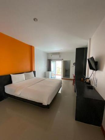 Imagen general del Tanatnan Hotel. Foto 10