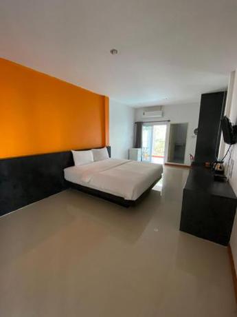 Imagen general del Tanatnan Hotel. Foto 11