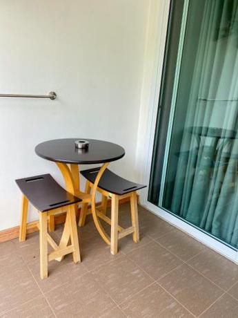 Imagen general del Tanatnan Hotel. Foto 12