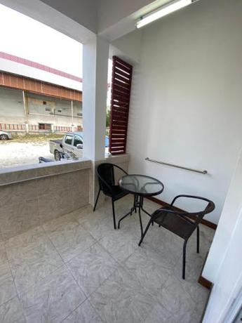 Imagen general del Tanatnan Hotel. Foto 13