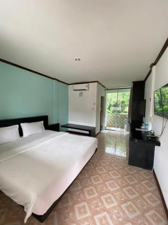 Imagen general del Tanatnan Hotel. Foto 15