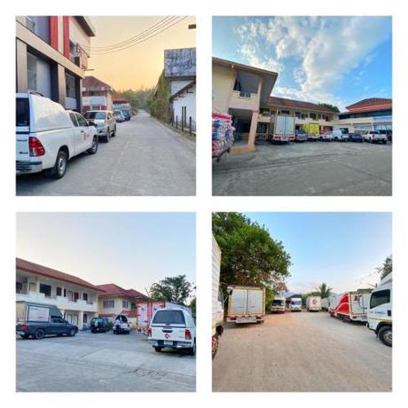 Imagen de la habitación del Tanatnan Hotel. Foto 19