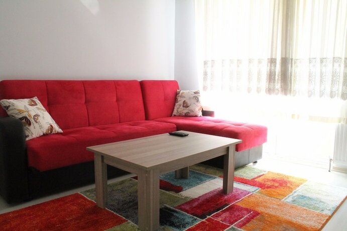 Imagen de la habitación del TandT Konaklama. Foto 13