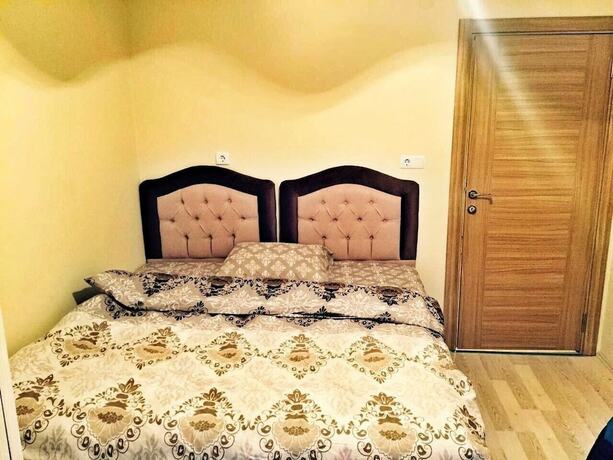 Imagen de la habitación del TandT Konaklama. Foto 14
