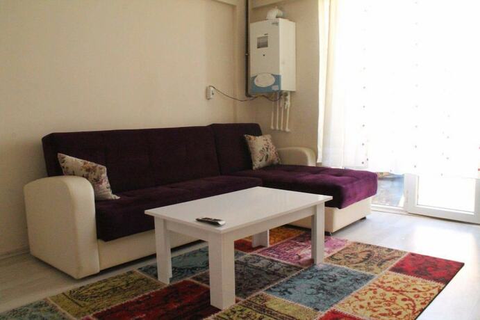 Imagen general del TandT Konaklama. Foto 11