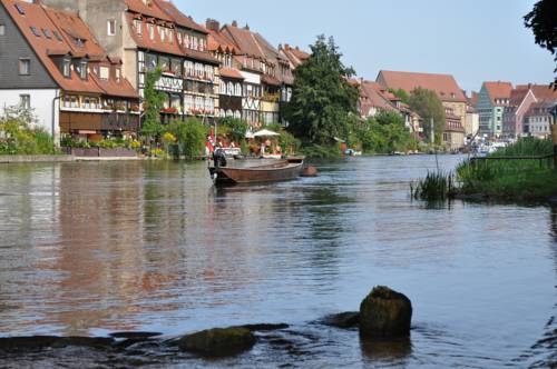 Imagen general del Tandem, BAMBERG. Foto 2