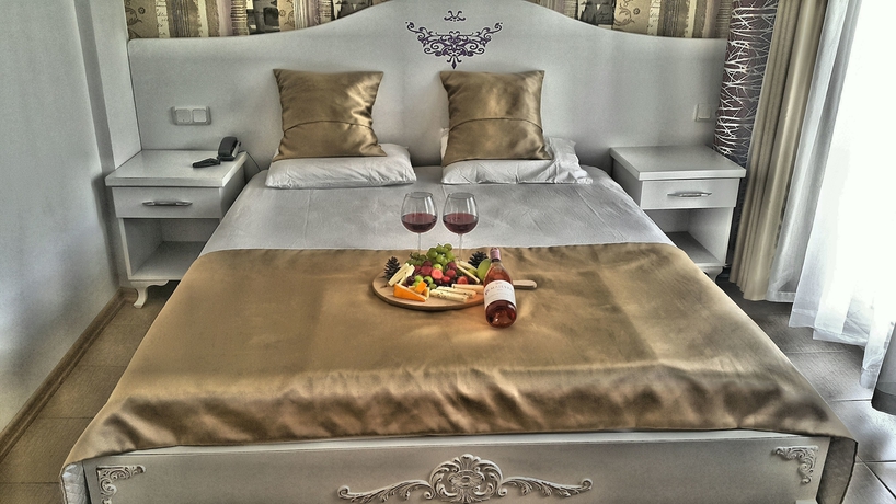Imagen de la habitación del Taner Otel. Foto 8