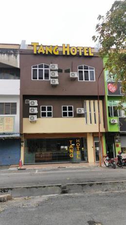 Imagen general del Tang Hotel. Foto 1