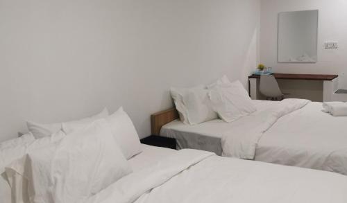 Imagen general del Tang Hotel. Foto 4