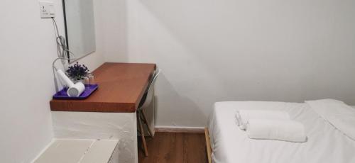 Imagen de la habitación del Tang Hotel. Foto 18