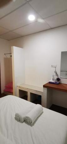 Imagen general del Tang Hotel. Foto 5