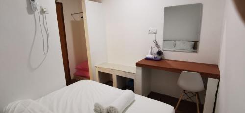 Imagen general del Tang Hotel. Foto 6