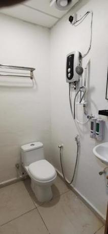 Imagen general del Tang Hotel. Foto 7