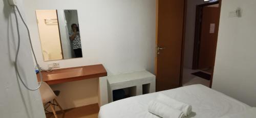 Imagen general del Tang Hotel. Foto 9
