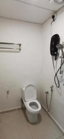 Imagen general del Tang Hotel. Foto 10