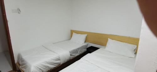 Imagen general del Tang Hotel. Foto 11