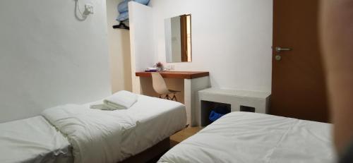 Imagen general del Tang Hotel. Foto 12