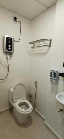 Imagen general del Tang Hotel. Foto 13