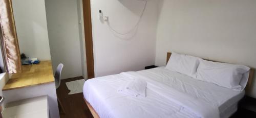 Imagen de la habitación del Tang Hotel. Foto 20